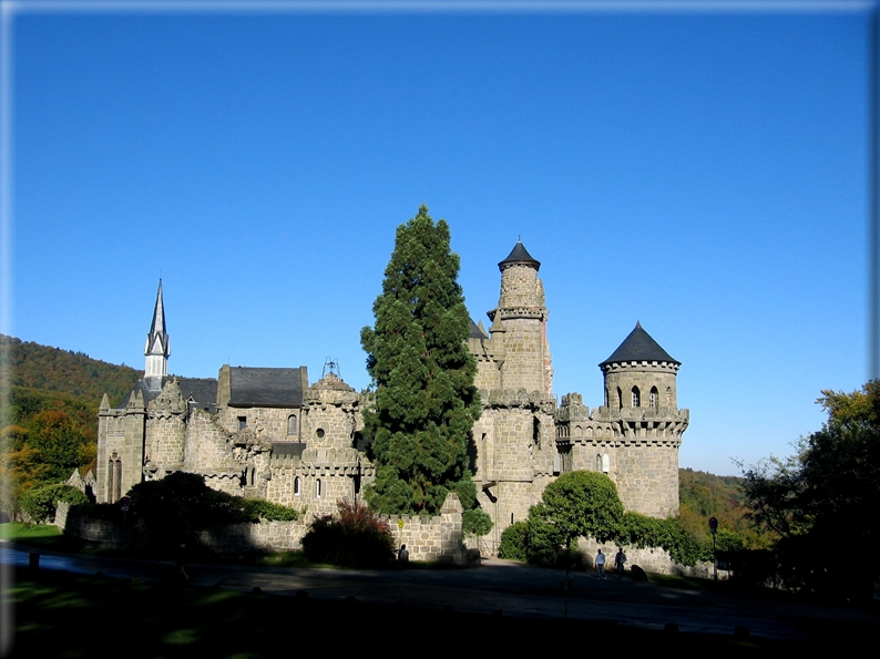 foto Castello di Lowenburg